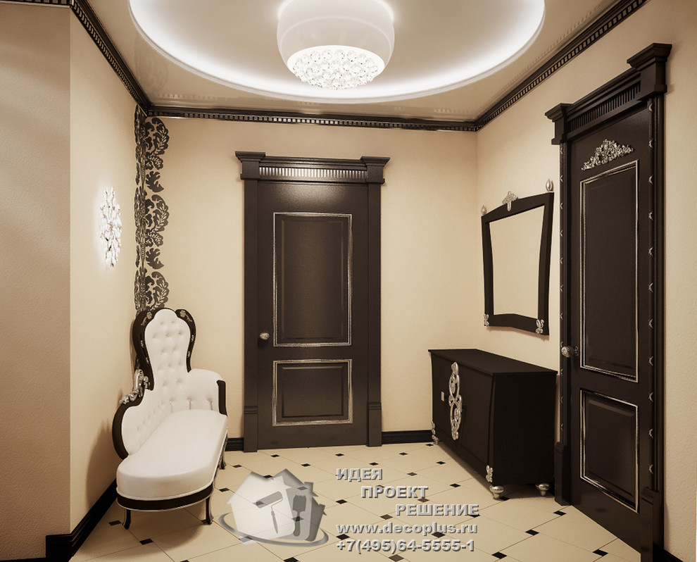 Арт-деко: стиль или философия жизни