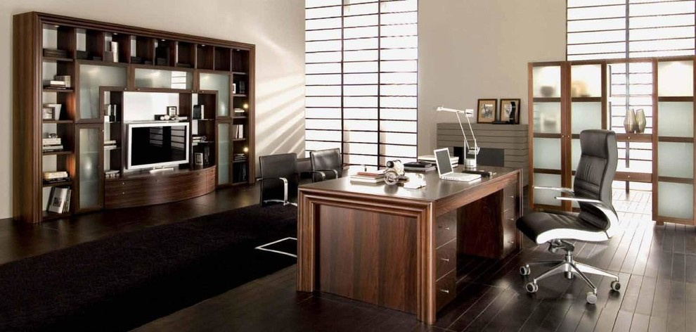 Кабинет GENEVE от GC Colombo