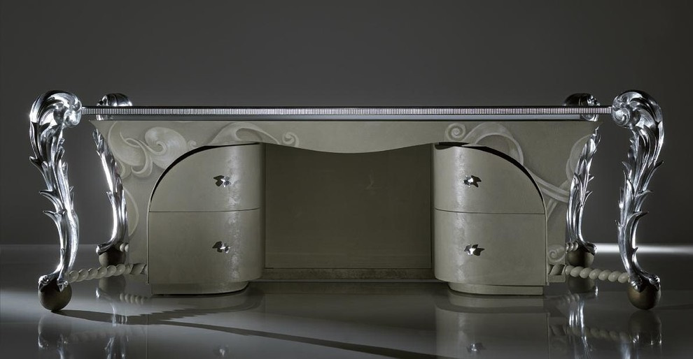 Кабинет MARLENE от Atellier MOBA