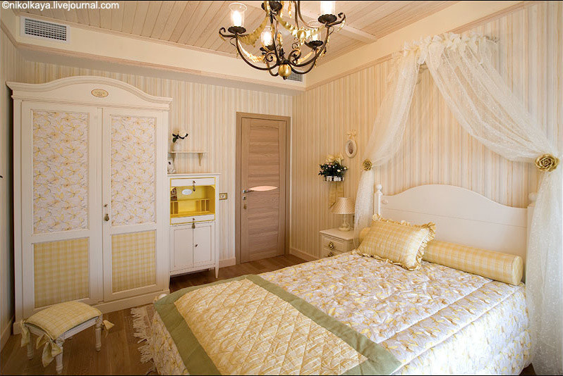 Квартира на Песочной набережной