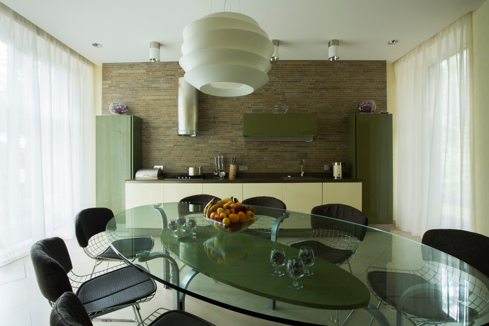 Дом 19 Полянка