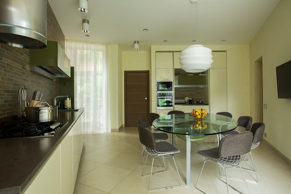 Дом 19 Полянка