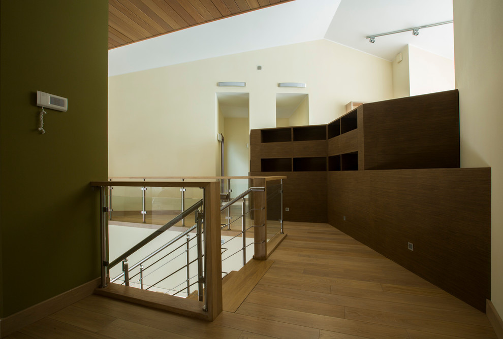 Дом 19 Полянка