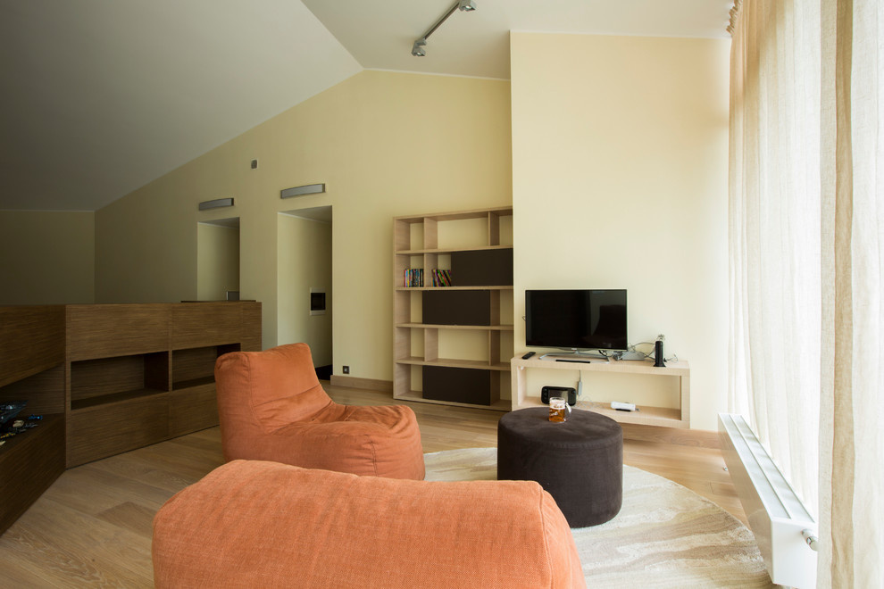 Дом 19 Полянка