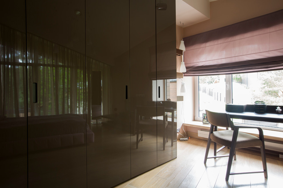 Дом 19 Полянка