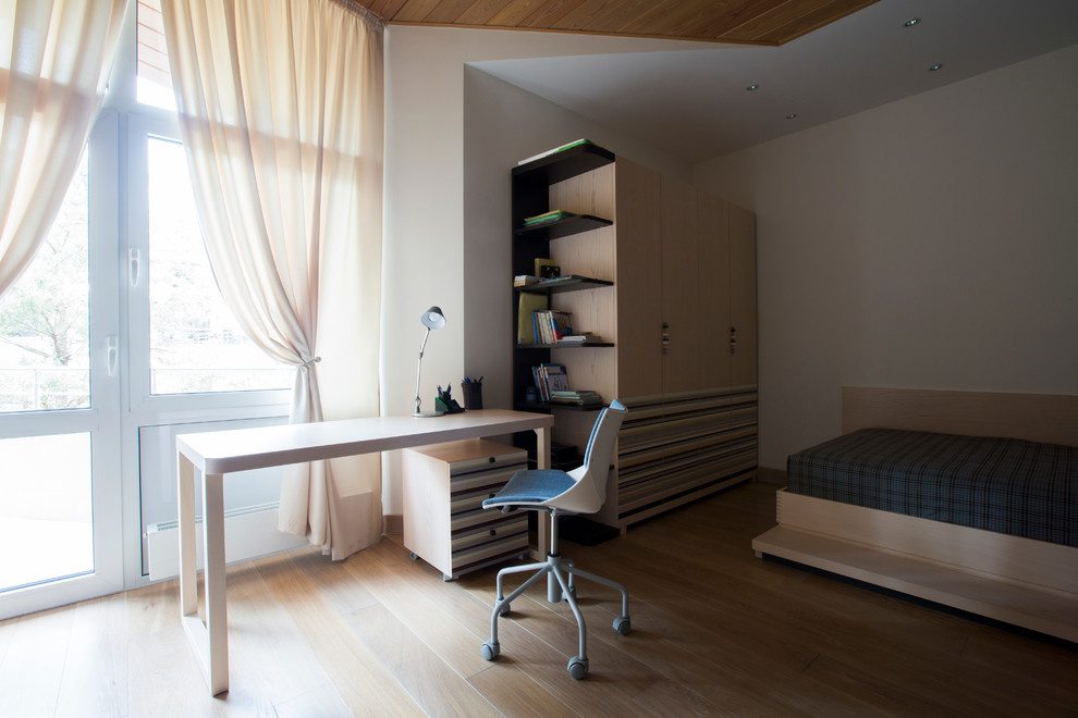 Дом 19 Полянка