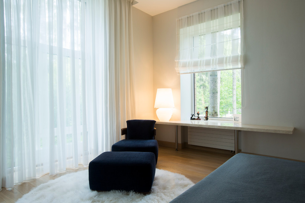 Дом 19 Полянка