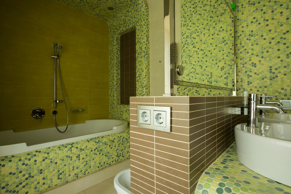 Дом 19 Полянка