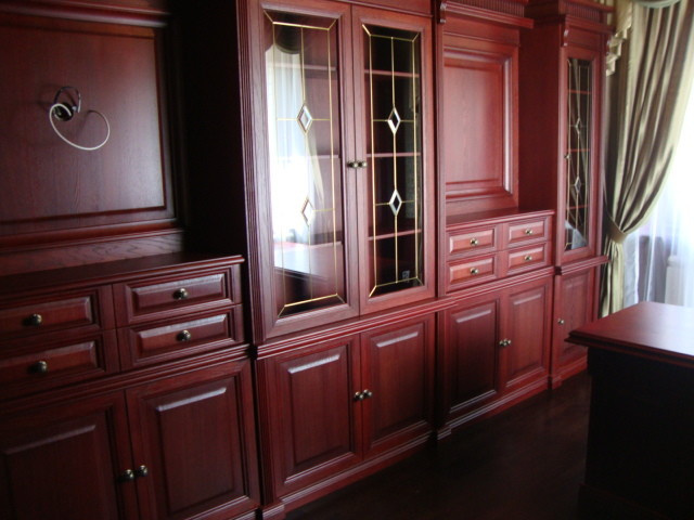 Рабочий кабинет