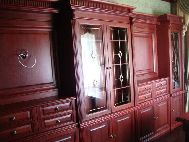 Рабочий кабинет