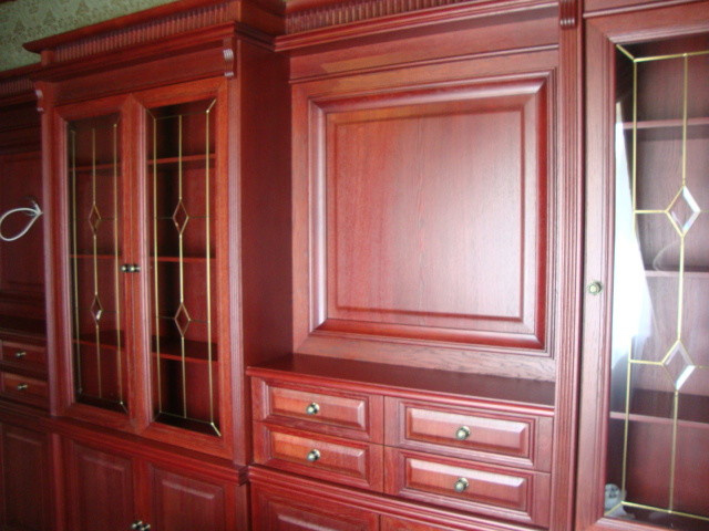 Рабочий кабинет