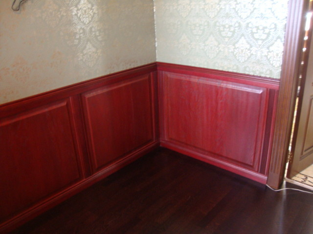 Рабочий кабинет