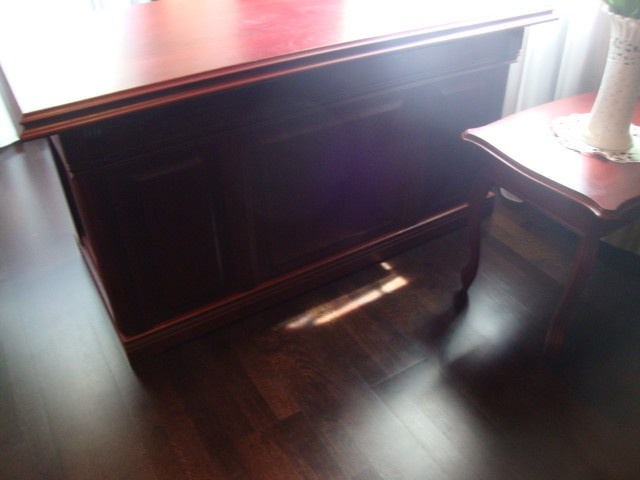 Рабочий кабинет