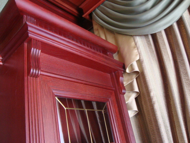 Рабочий кабинет