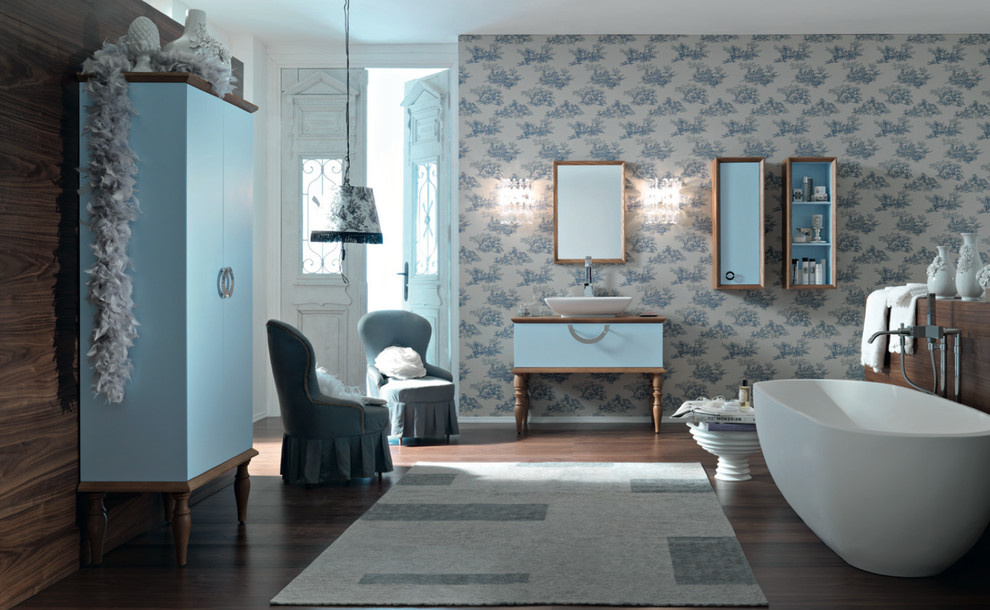 Ванная комната DOLL №2 от Ypsilon