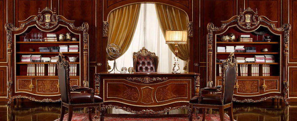 Кабинет CAMELIE от Agostini