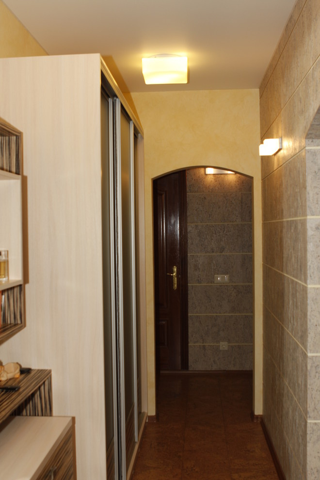 В семейном кругу