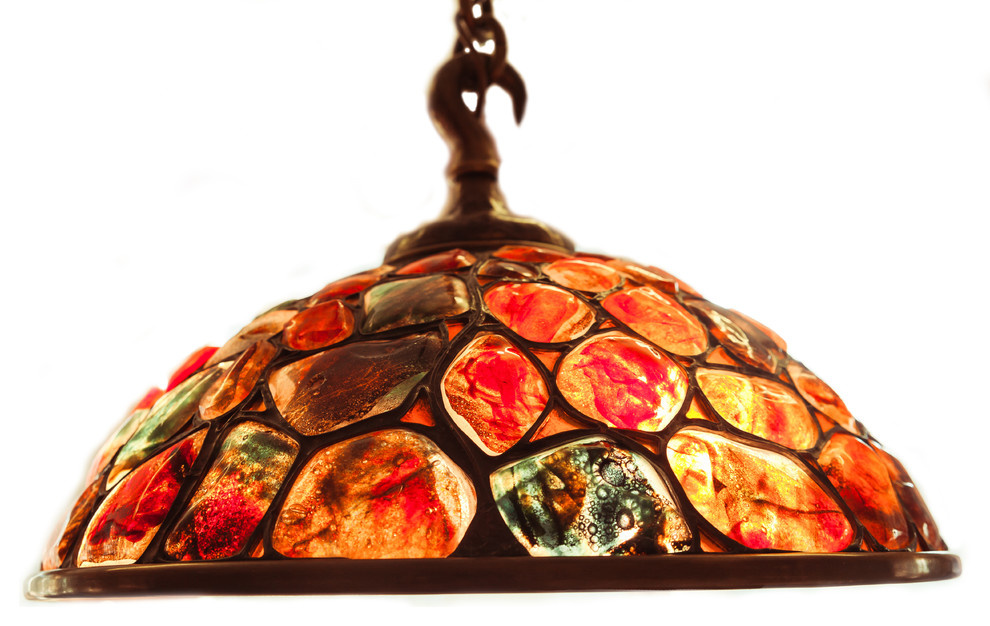 Мастерская Горбатенко