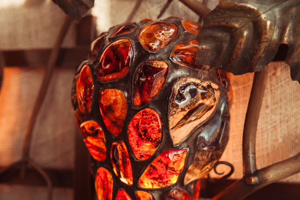 Мастерская Горбатенко