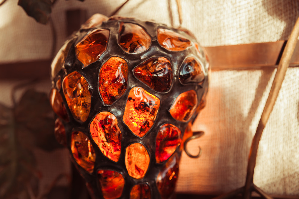 Мастерская Горбатенко