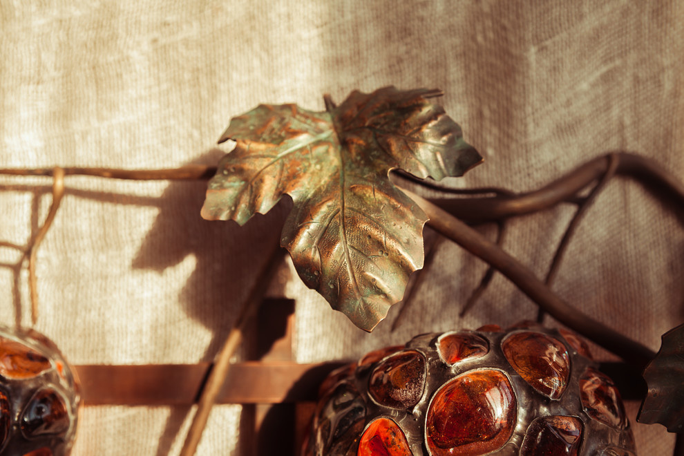 Мастерская Горбатенко