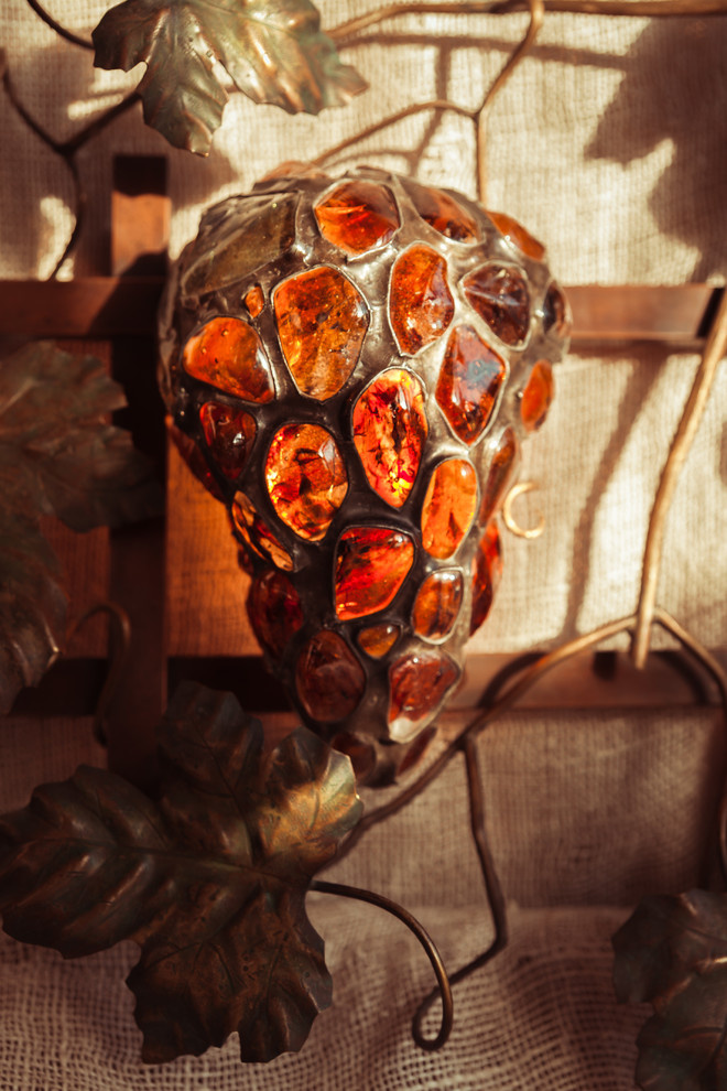 Мастерская Горбатенко