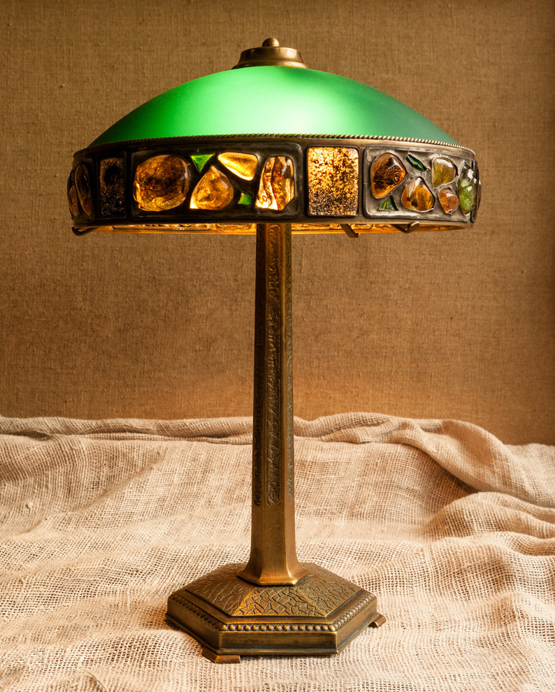 Мастерская Горбатенко