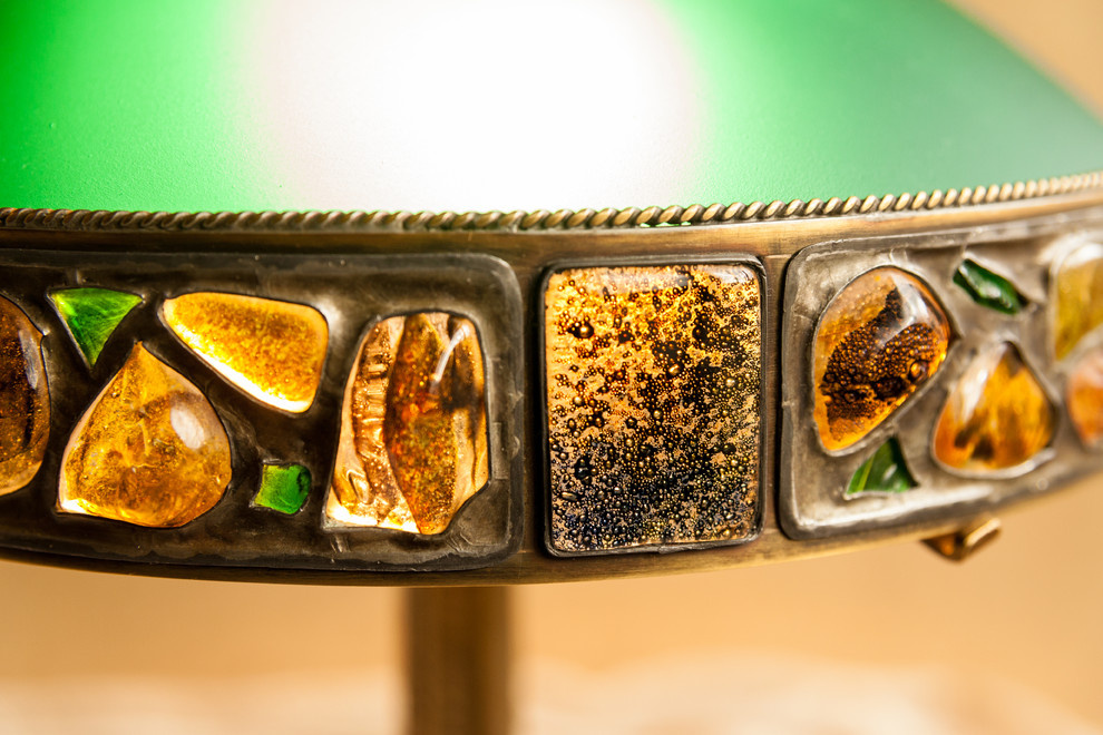 Мастерская Горбатенко