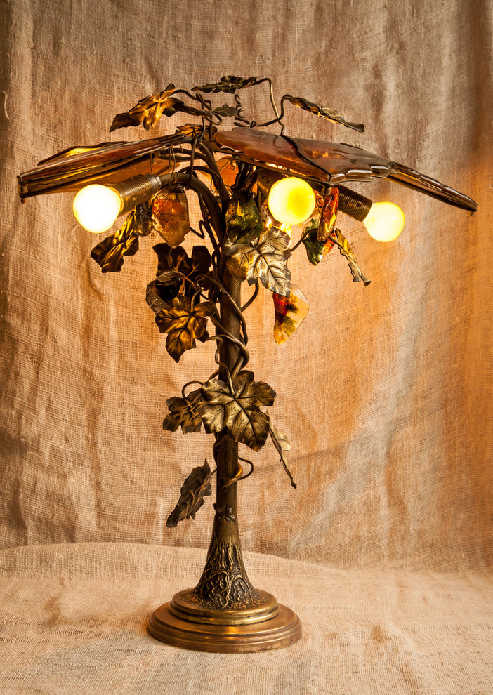 Мастерская Горбатенко