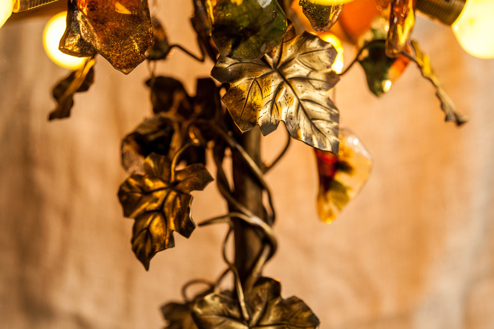 Мастерская Горбатенко