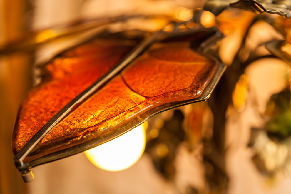 Мастерская Горбатенко