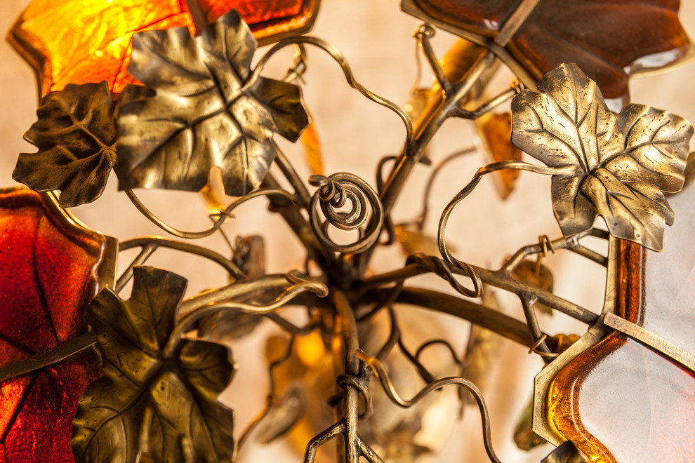 Мастерская Горбатенко