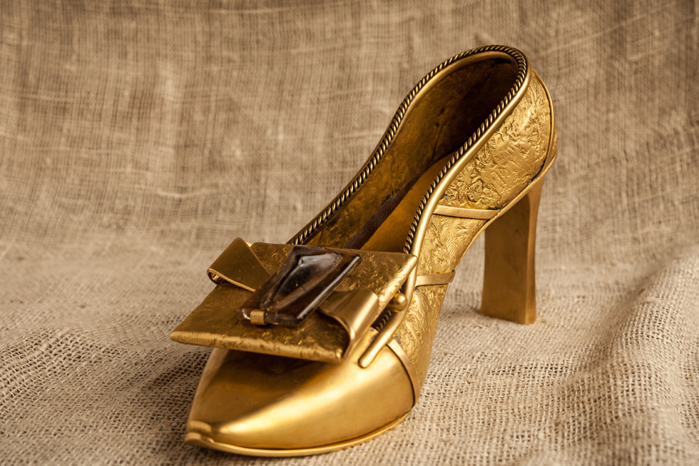 Мастерская Горбатенко