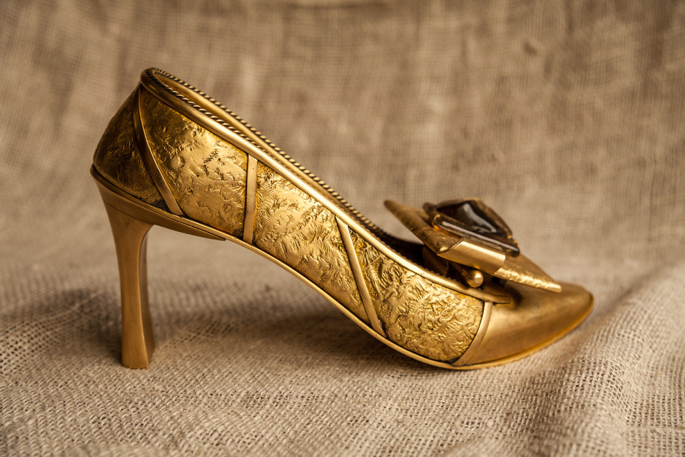 Мастерская Горбатенко