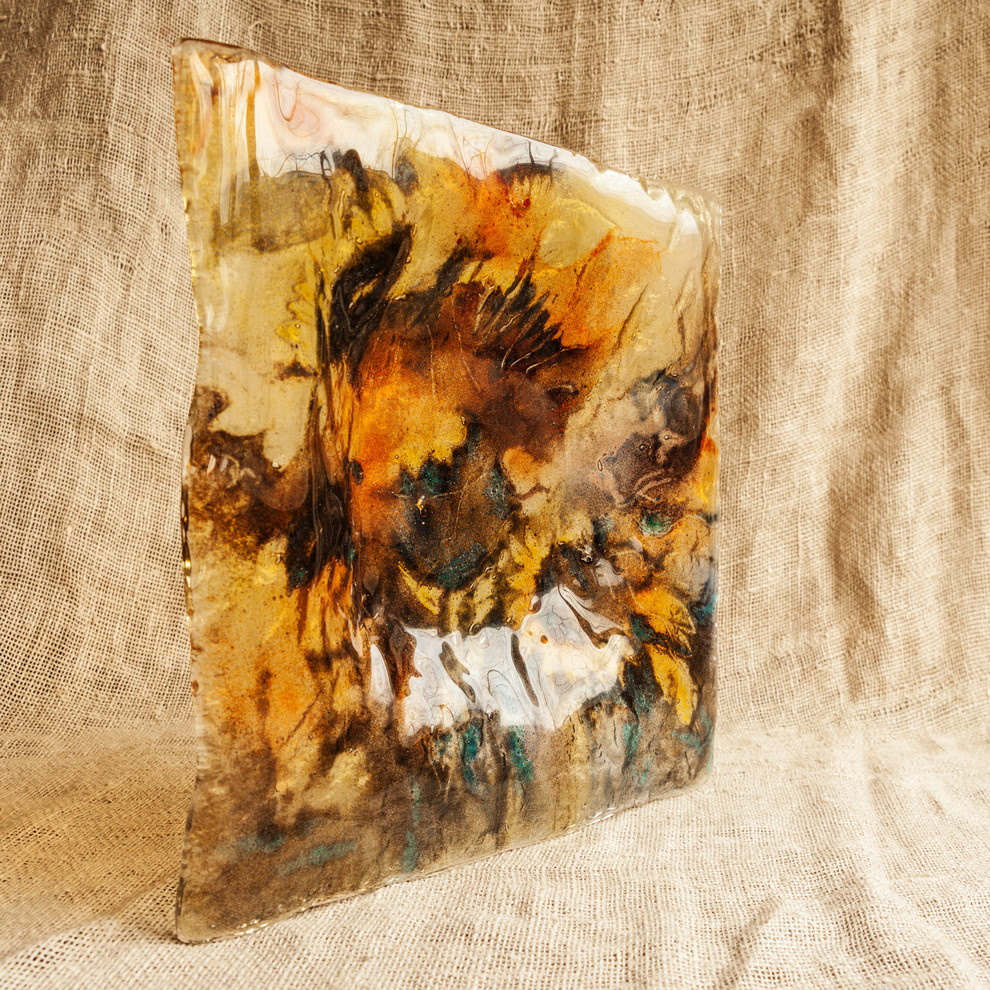 Мастерская Горбатенко