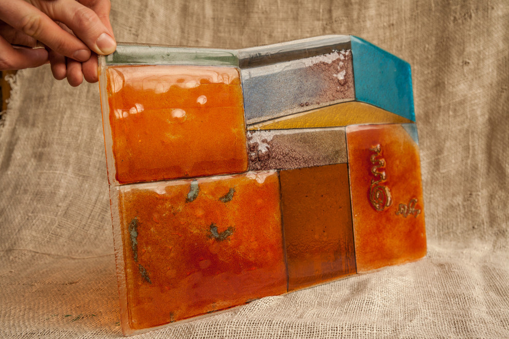 Мастерская Горбатенко