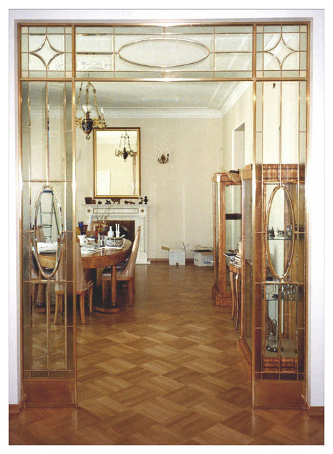 Конструкции