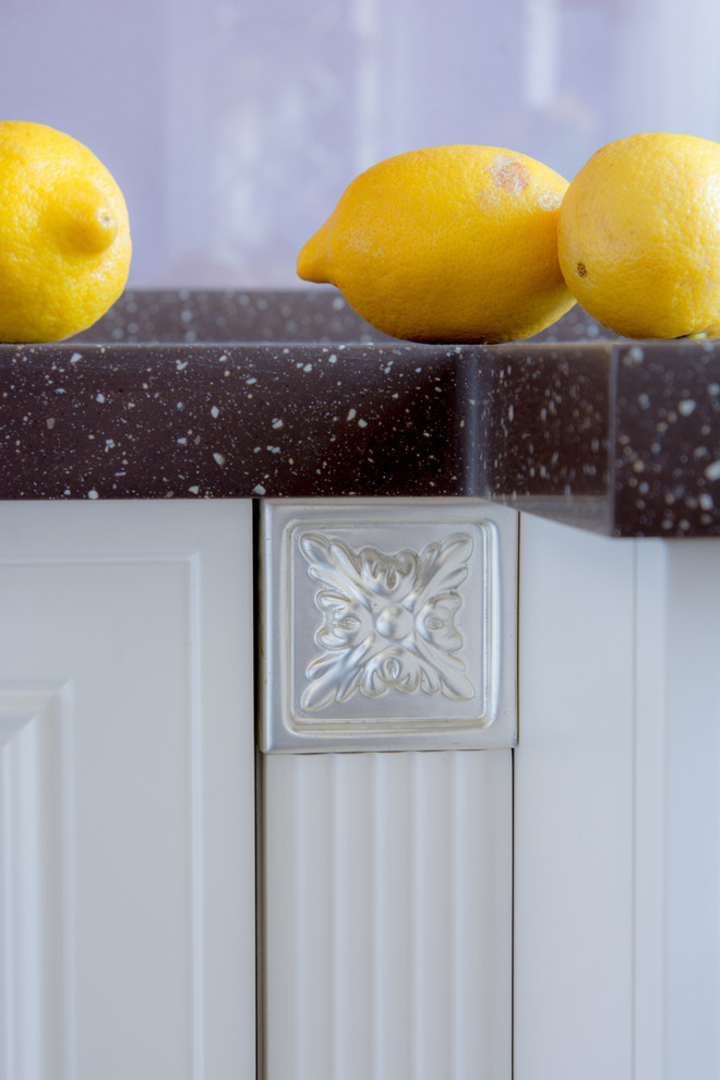 Весенний иней