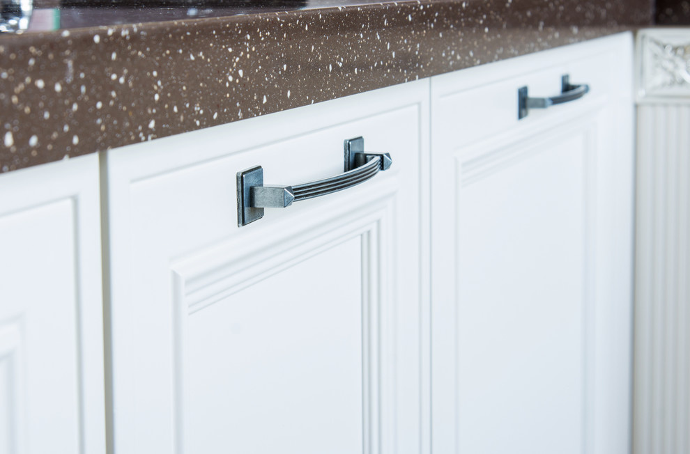 Весенний иней