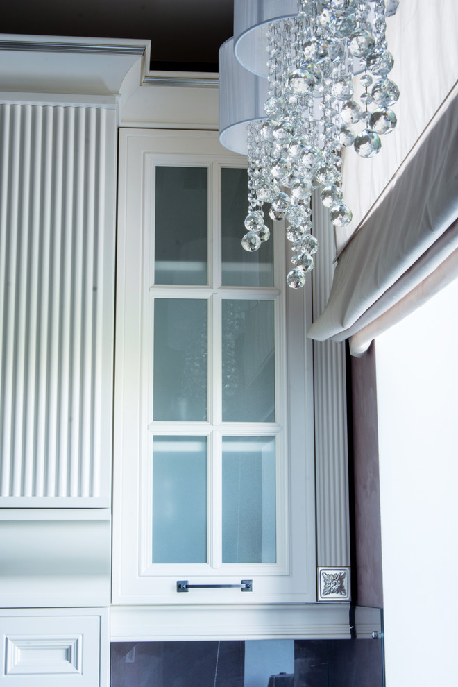 Весенний иней