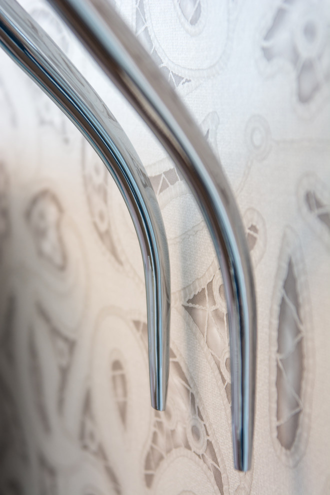 Весенний иней