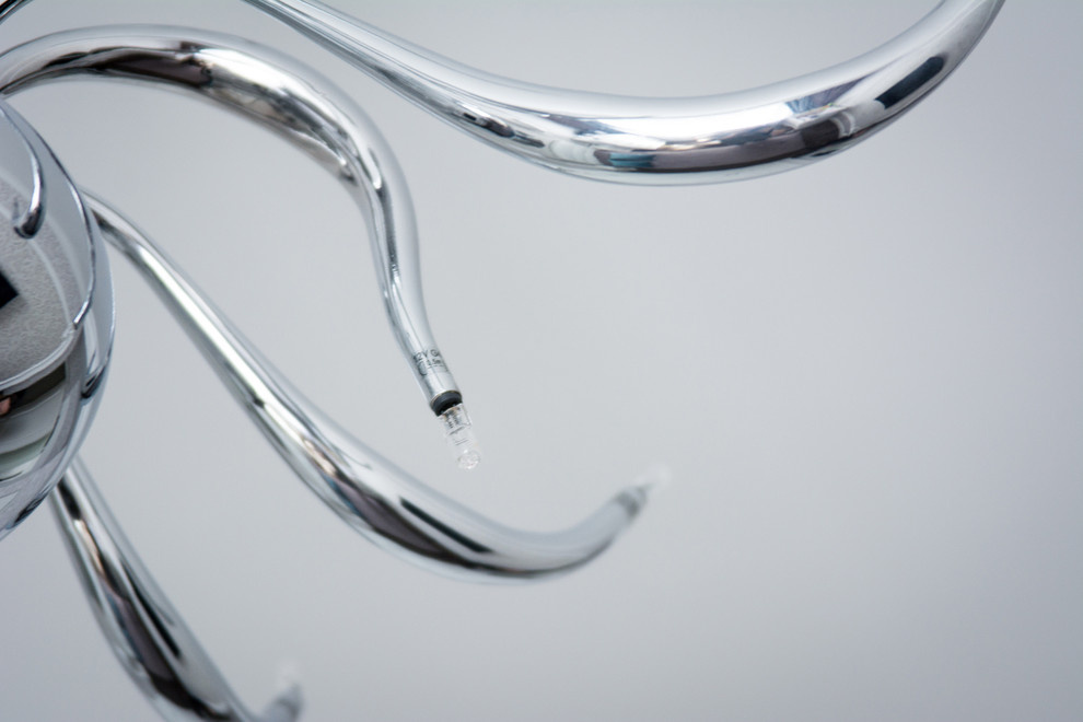 Весенний иней