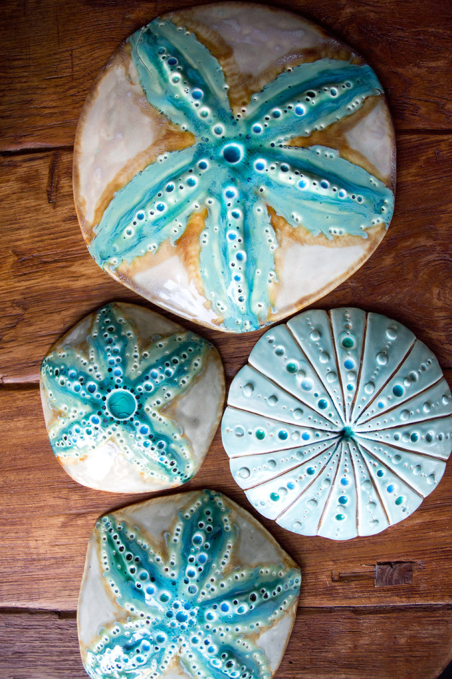 Портрет: Екатерина Колегова и ее керамические чудеса