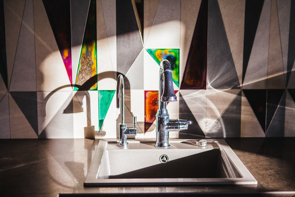 Портрет: Екатерина Колегова и ее керамические чудеса