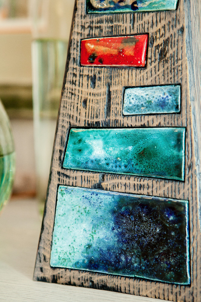 Портрет: Екатерина Колегова и ее керамические чудеса