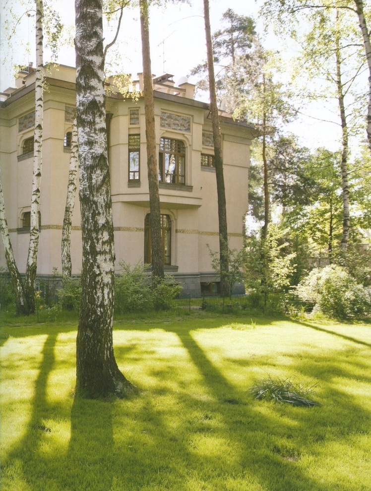 Модерн
