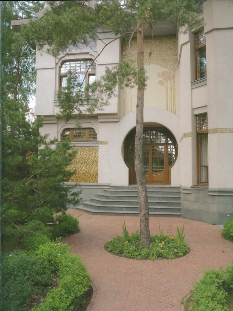 Модерн