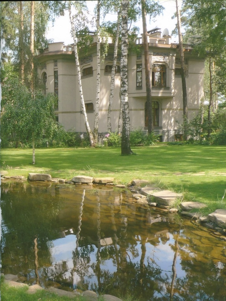 Модерн