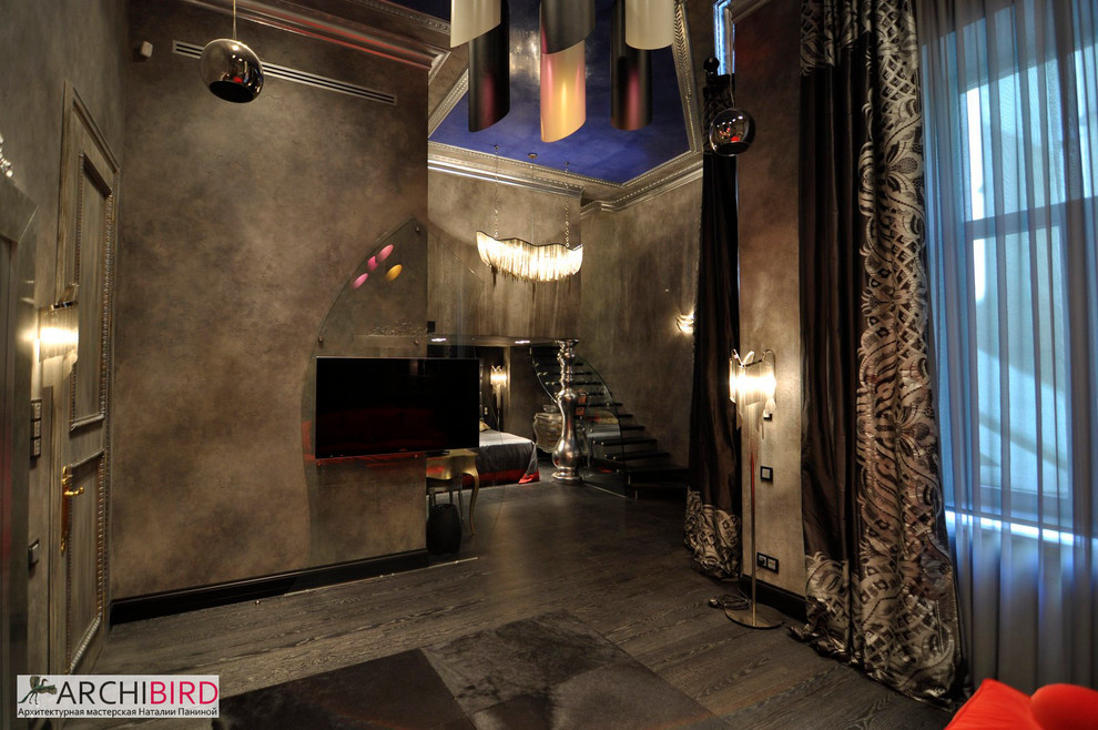 Квартира в историческом центре Санкт-Петербурга