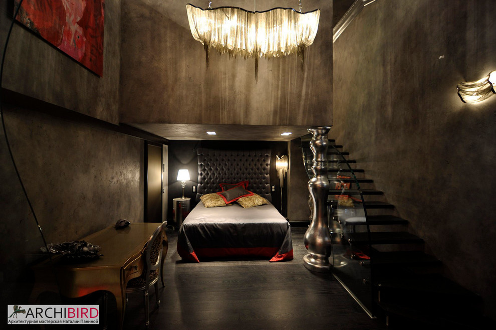 Квартира в историческом центре Санкт-Петербурга